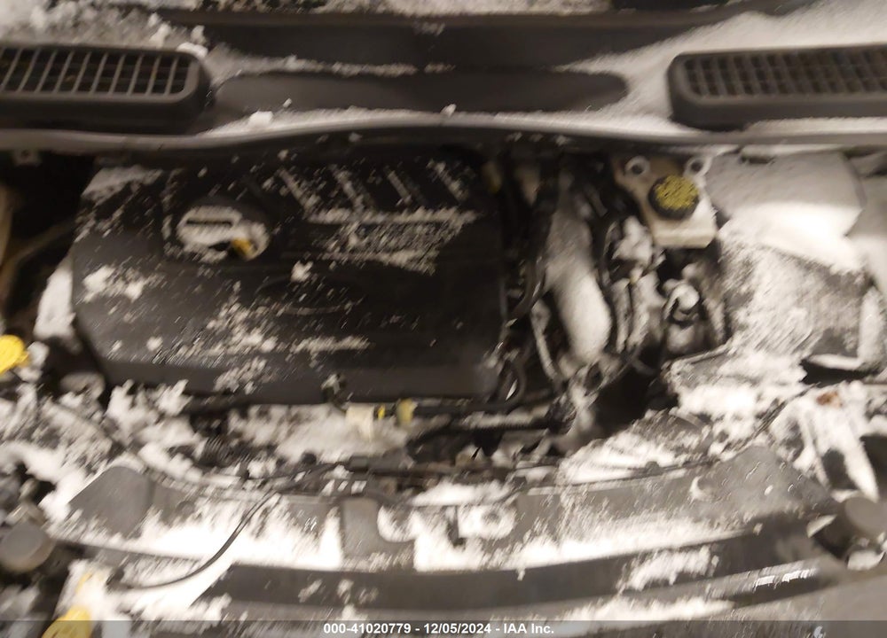 2018 FORD ESCAPE SE VIN: 1FMCU0GD5JUD03551