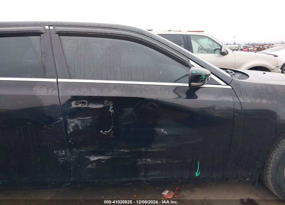 2013 CHRYSLER 300 300S VIN: 2C3CCAGG5DH506510