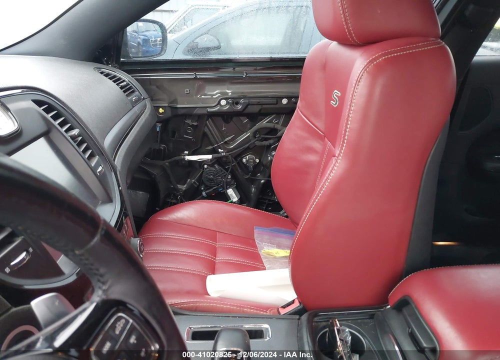 2013 CHRYSLER 300 300S VIN: 2C3CCAGG5DH506510