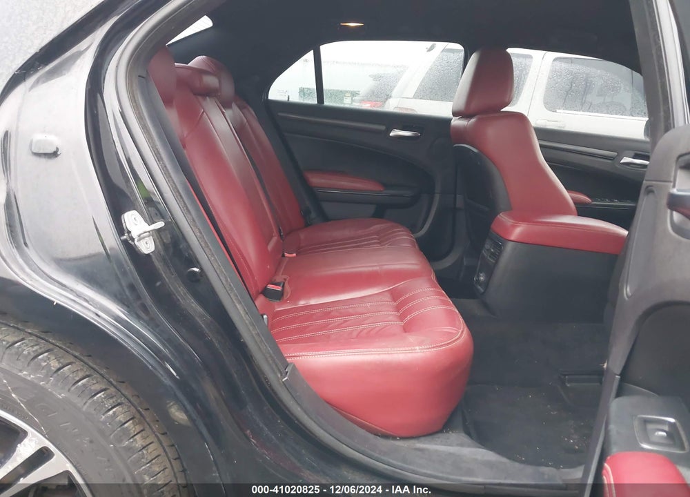 2013 CHRYSLER 300 300S VIN: 2C3CCAGG5DH506510