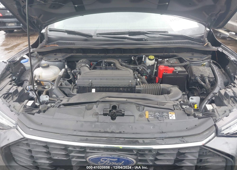 2023 FORD ESCAPE ACTIVE VIN: 1FMCU0GN4PUB35029
