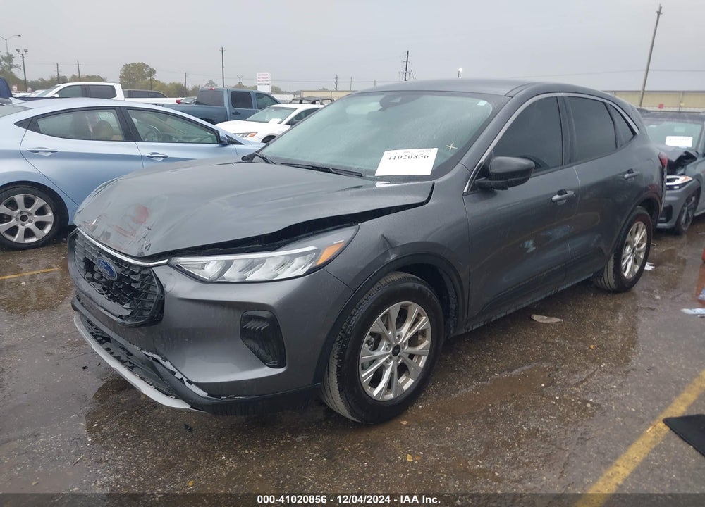 2023 FORD ESCAPE ACTIVE VIN: 1FMCU0GN4PUB35029