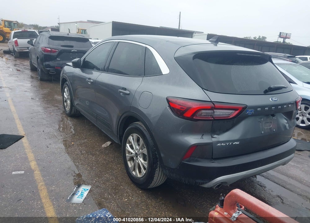 2023 FORD ESCAPE ACTIVE VIN: 1FMCU0GN4PUB35029