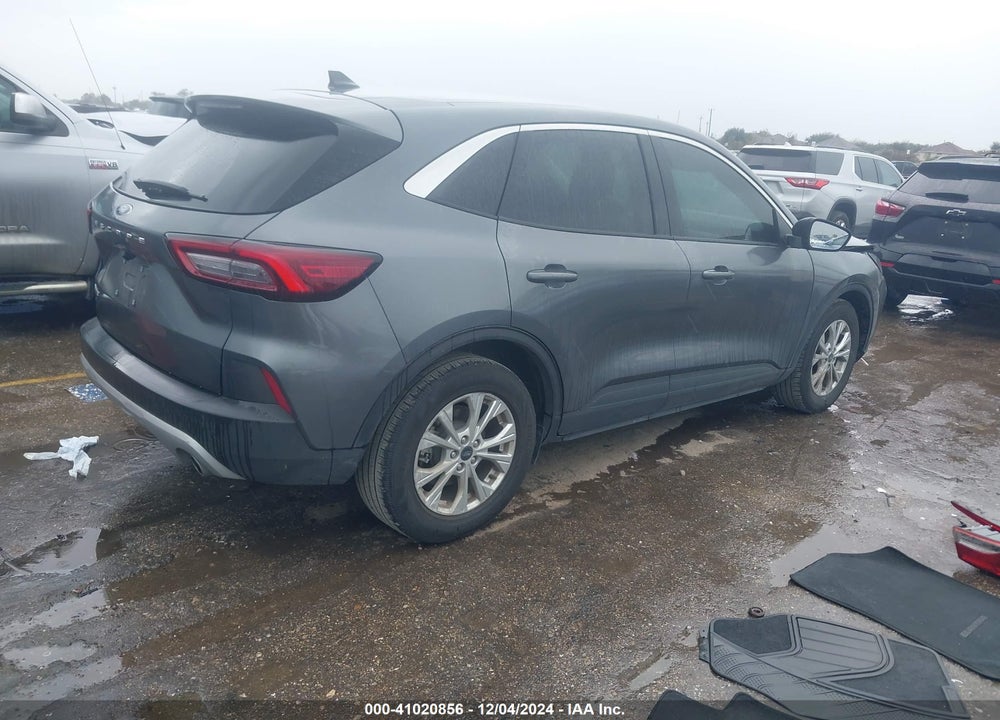 2023 FORD ESCAPE ACTIVE VIN: 1FMCU0GN4PUB35029