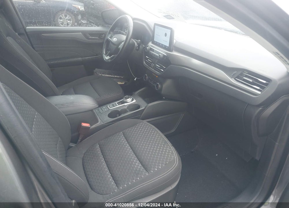 2023 FORD ESCAPE ACTIVE VIN: 1FMCU0GN4PUB35029