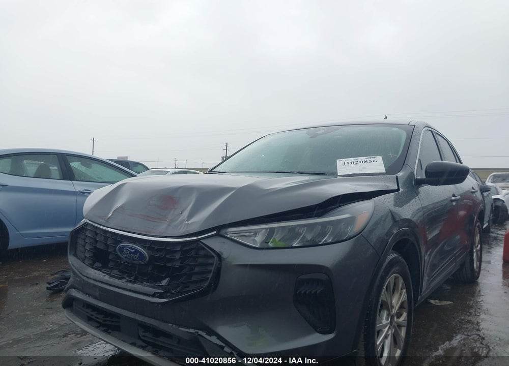 2023 FORD ESCAPE ACTIVE VIN: 1FMCU0GN4PUB35029