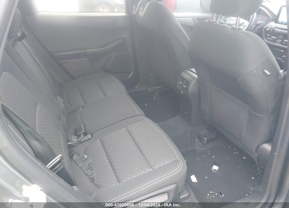 2023 FORD ESCAPE ACTIVE VIN: 1FMCU0GN4PUB35029