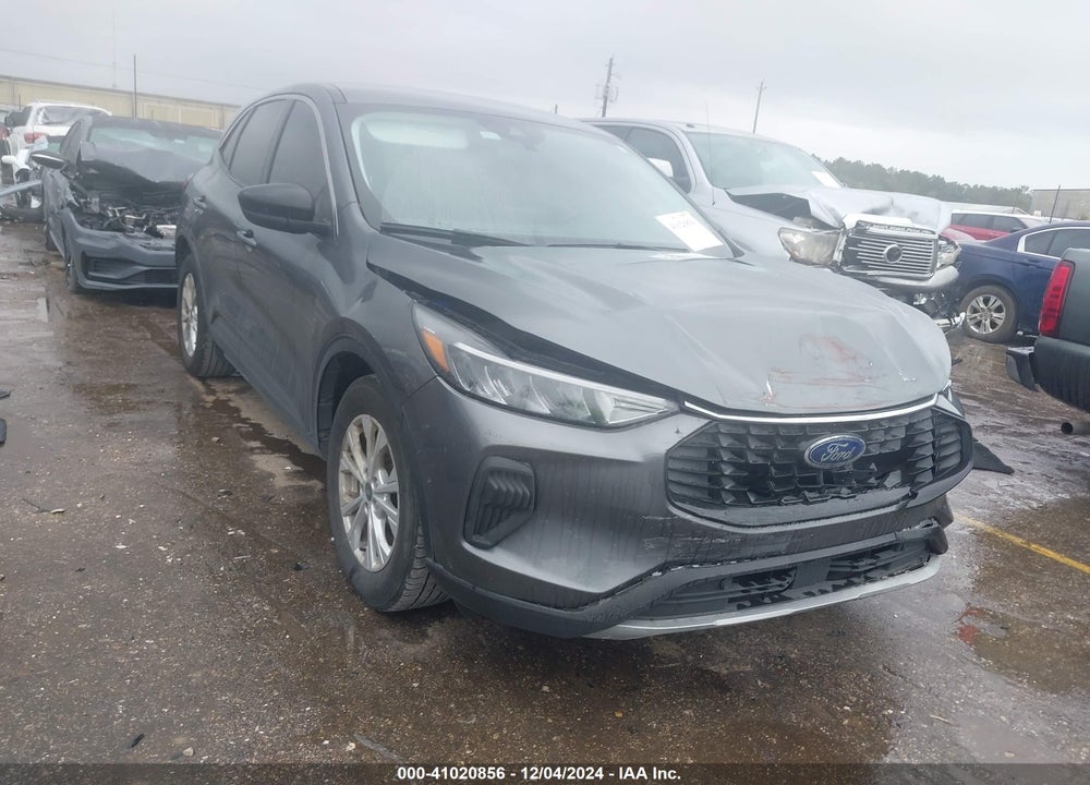 2023 FORD ESCAPE ACTIVE VIN: 1FMCU0GN4PUB35029
