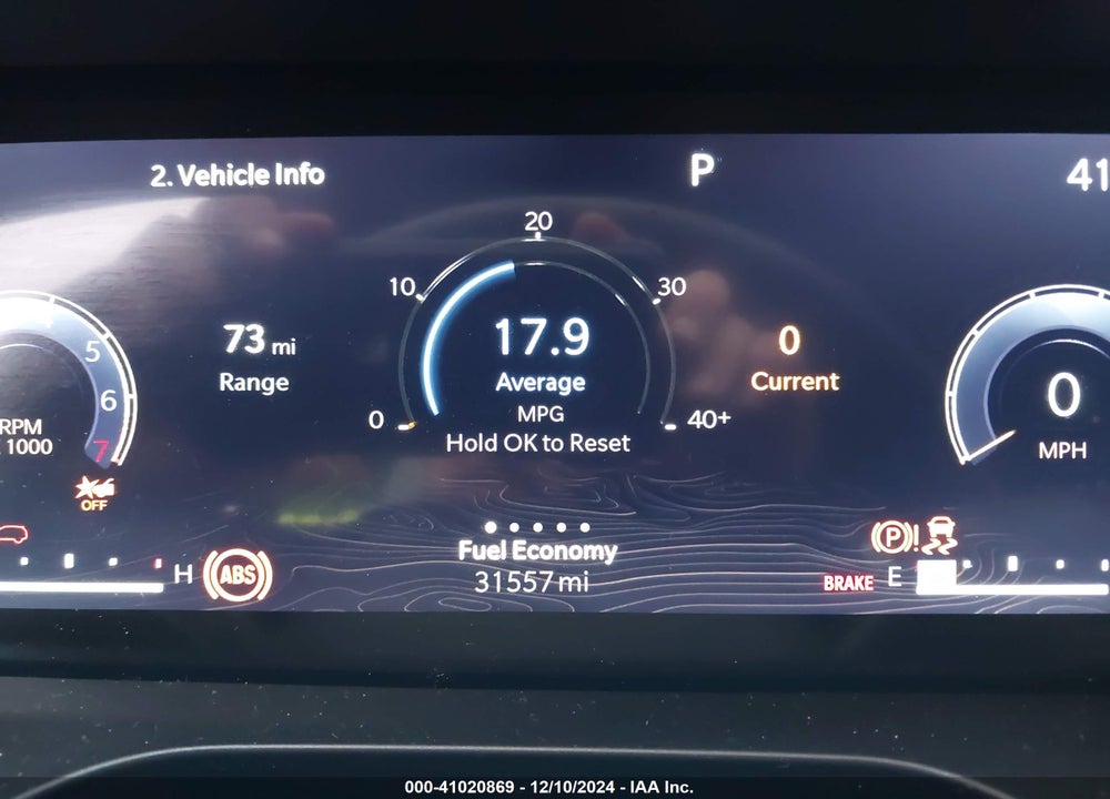 2023 JEEP GRAND CHEROKEE ALTITUDE 4X4 VIN: 1C4RJHAG6PC540654