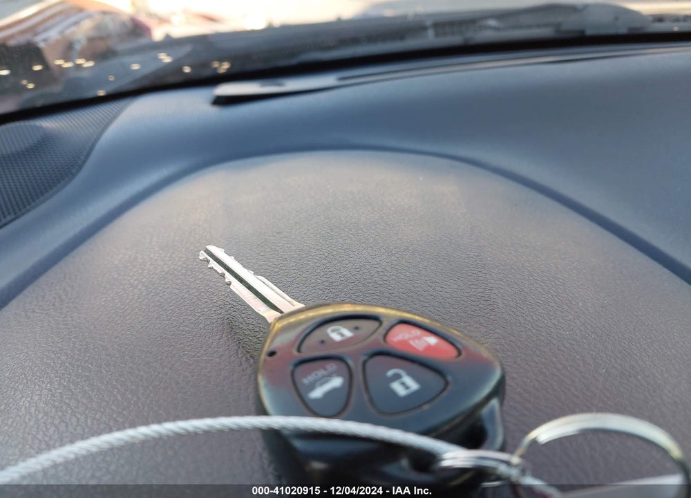 2013 SCION FR-S VIN: JF1ZNAA10D2711302
