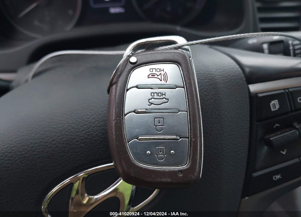 2018 HYUNDAI ELANTRA VALUE EDITION VIN: 5NPD84LF6JH245472