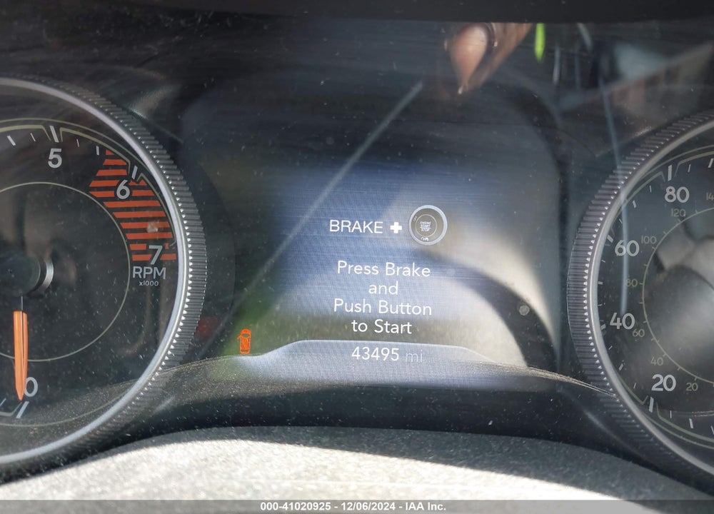 2019 CHEROKEE JEEP  LIMITED 4X4 VIN: 1C4PJMDNXKD158267