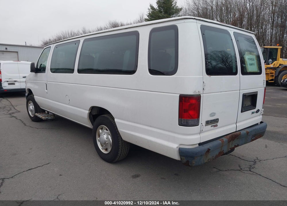 2014 FORD ECONOLINE VIN: 1FTNS2EW4EDA81979