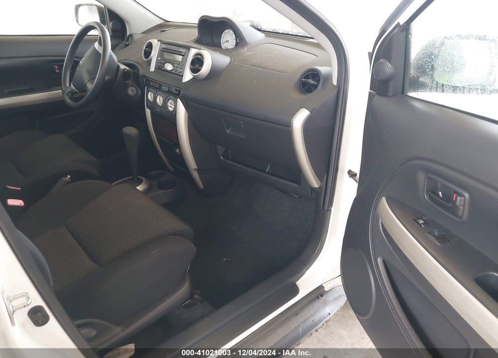 2005 SCION XA VIN: JTKKT624650103278