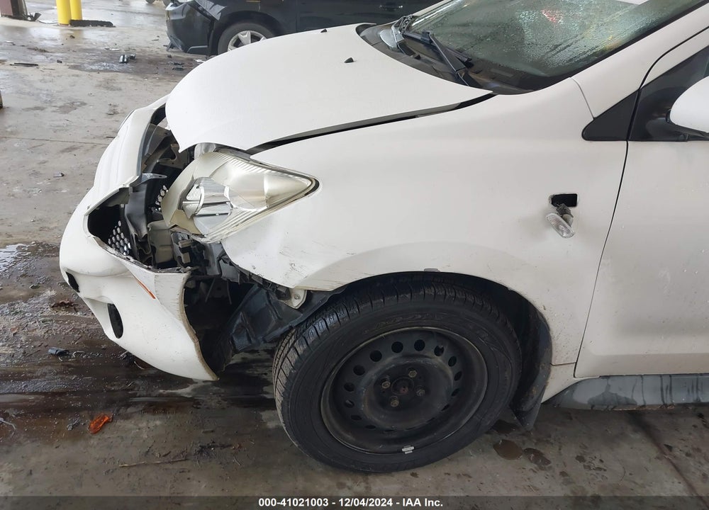 2005 SCION XA VIN: JTKKT624650103278