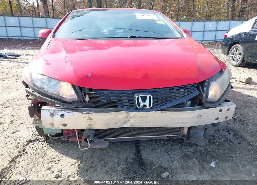 2012 HONDA CIVIC LX VIN: 2HGFG3B56CH537246