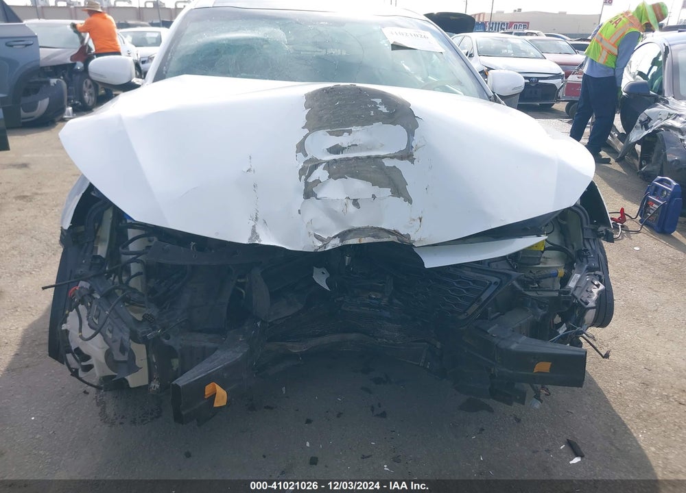 2013 KIA OPTIMA HYBRID EX VIN: KNAGM4AD2D5056183