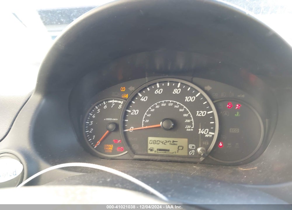 2018 MITSUBISHI MIRAGE ES VIN: ML32A3HJ6JH013149