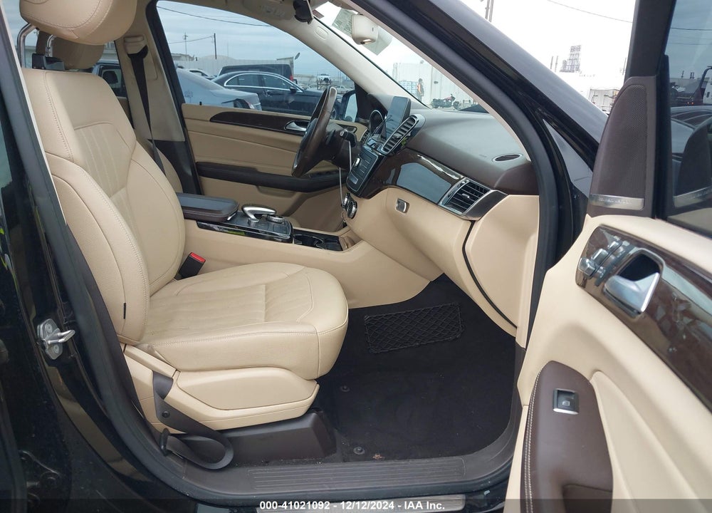 2018 MERCEDES-BENZ GLE 350 4MATIC VIN: 4JGDA5HB7JB155423