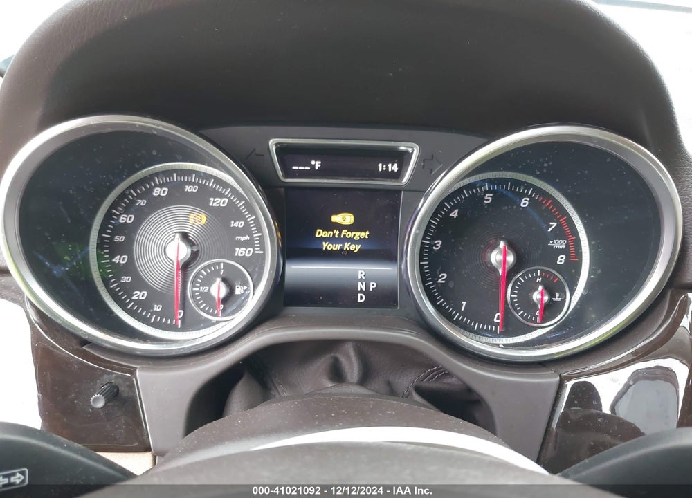 2018 MERCEDES-BENZ GLE 350 4MATIC VIN: 4JGDA5HB7JB155423