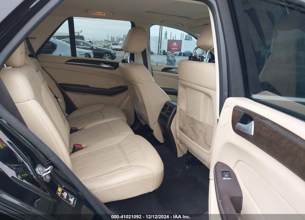 2018 MERCEDES-BENZ GLE 350 4MATIC VIN: 4JGDA5HB7JB155423