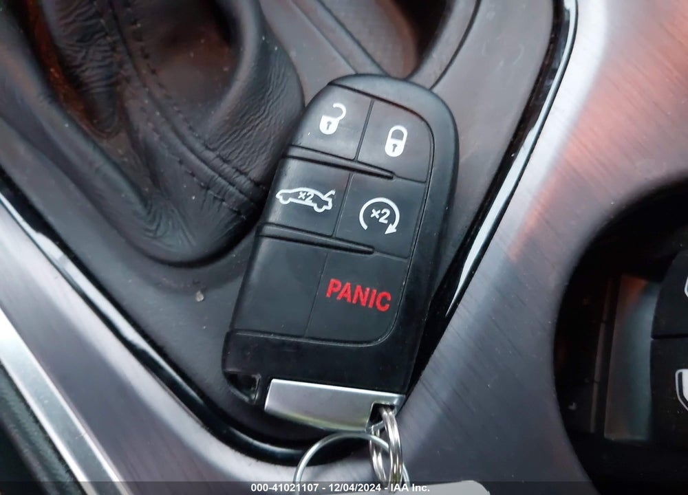 2016 DODGE CHALLENGER VIN: 2C3CDZFJ1GH214186