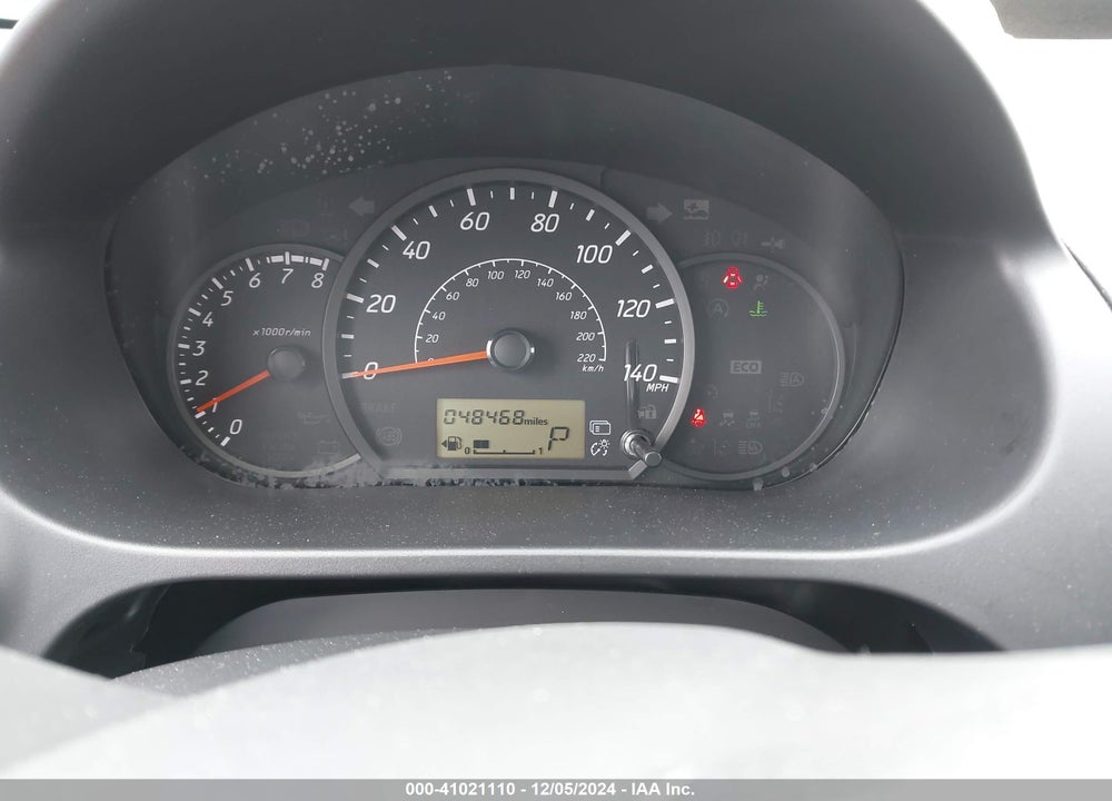 2021 MITSUBISHI MIRAGE CARBONITE EDITION/ES/LE VIN: ML32AUHJ7MH010657