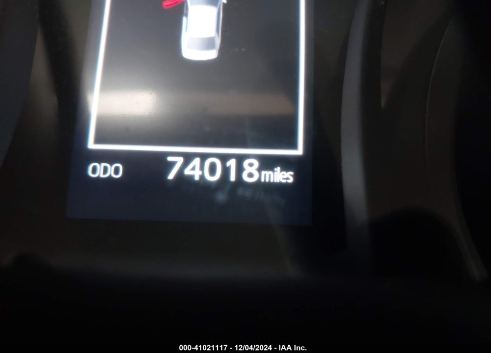 2022 TOYOTA CAMRY VIN: 4T1T11AK6NU073904