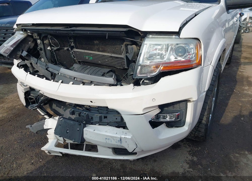 2016 FORD EXPEDITION EL LIMITED VIN: 1FMJK1KT1GEF18445