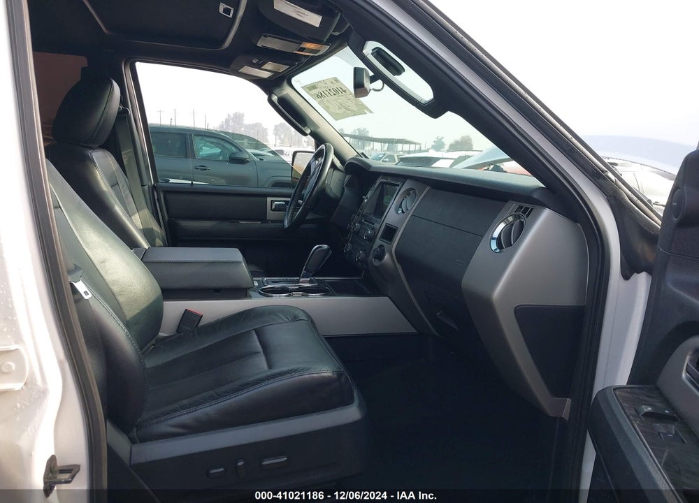 2016 FORD EXPEDITION EL LIMITED VIN: 1FMJK1KT1GEF18445
