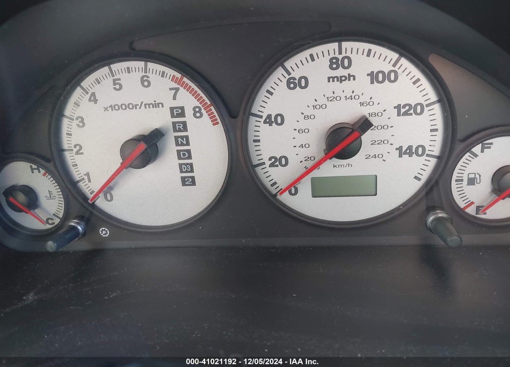 2001 HONDA CIVIC LX VIN: 1HGES16501L076053