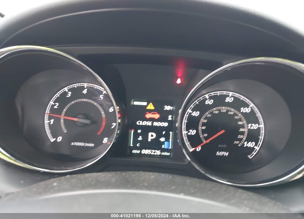 2018 MITSUBISHI OUTLANDER SPORT 2.4 SE VIN: JA4AR3AW2JU001749