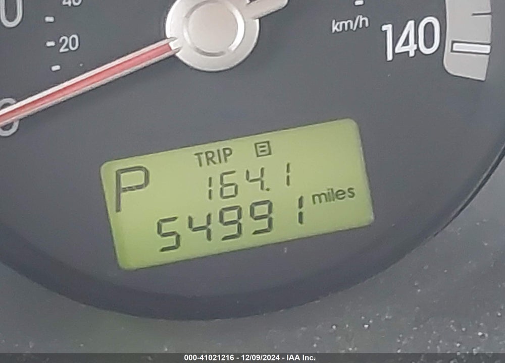 2009 KIA SPORTAGE LX VIN: KNDJF724997641437