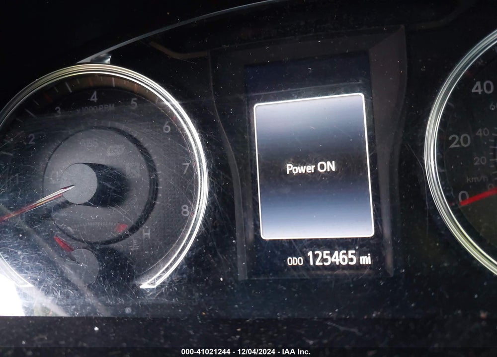 2015 TOYOTA CAMRY XSE VIN: 4T1BF1FK3FU993626