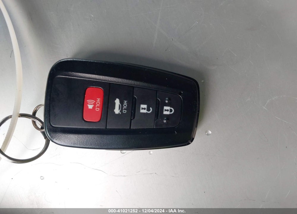2023 TOYOTA CAMRY SE VIN: 4T1T11AK4PU788571