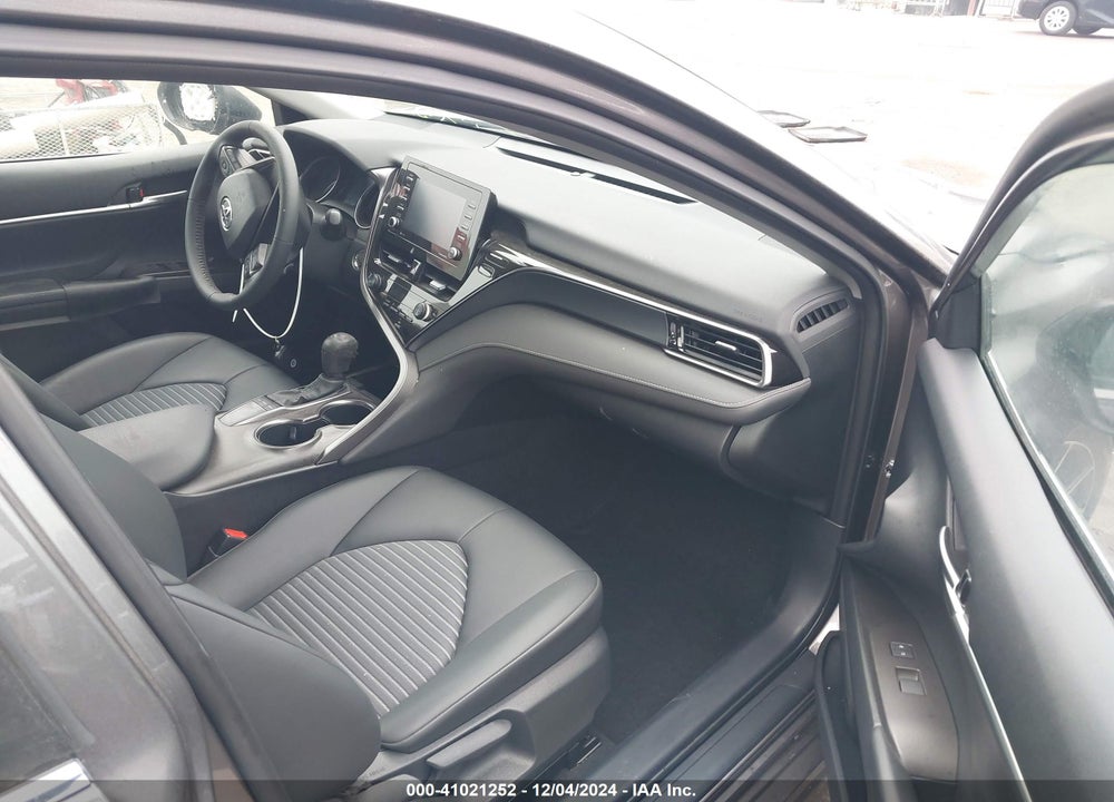 2023 TOYOTA CAMRY SE VIN: 4T1T11AK4PU788571