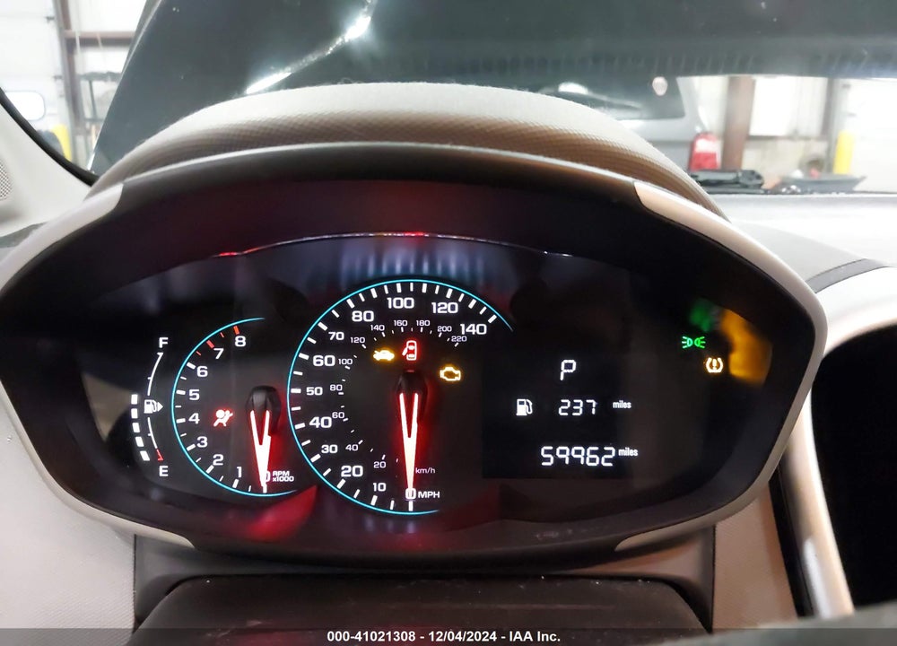 2018 CHEVROLET SONIC LS AUTO VIN: 1G1JB5SH0J4109138