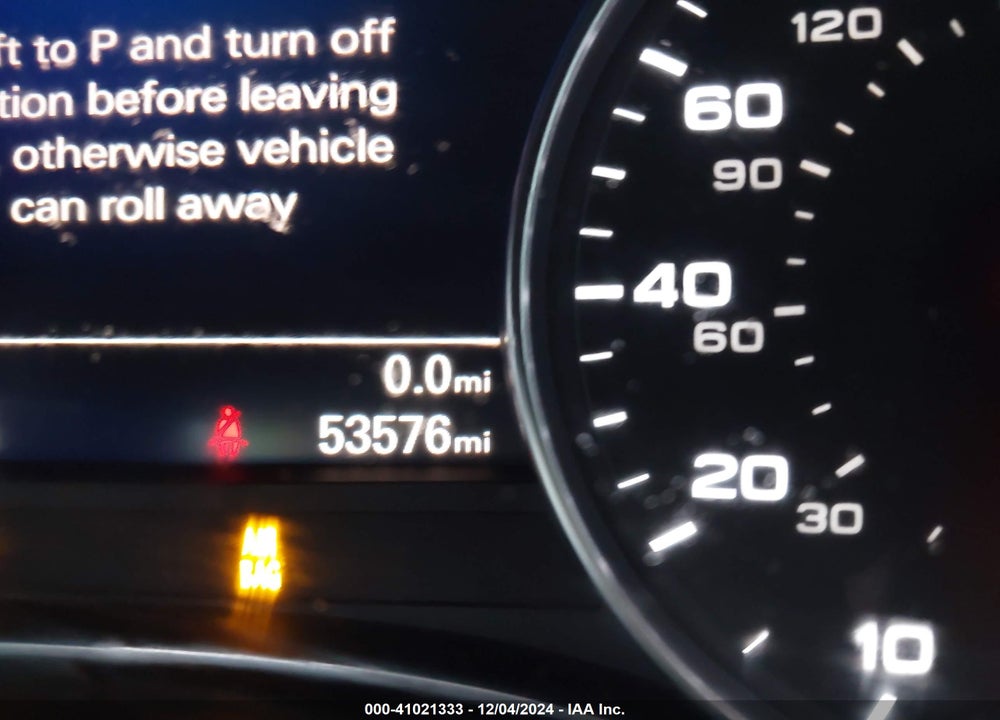 2018 AUDI A6 VIN: WAUC8AFCXJN060835