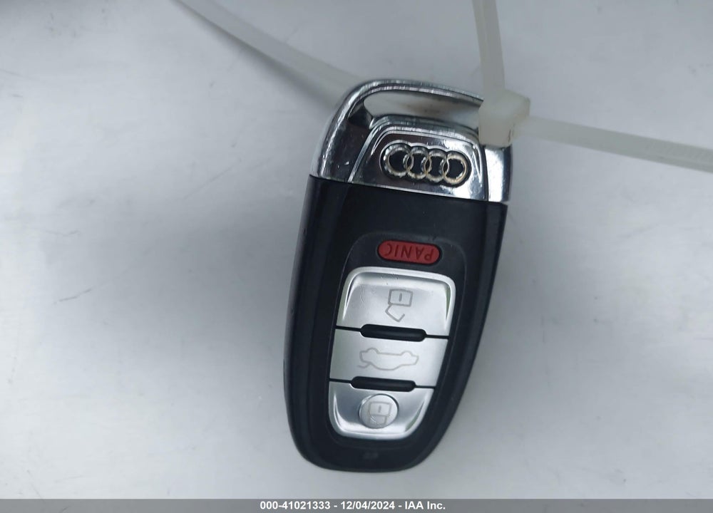 2018 AUDI A6 VIN: WAUC8AFCXJN060835