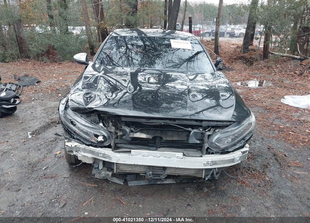 2018 HONDA ACCORD VIN: 1HGCV1F47JA250380