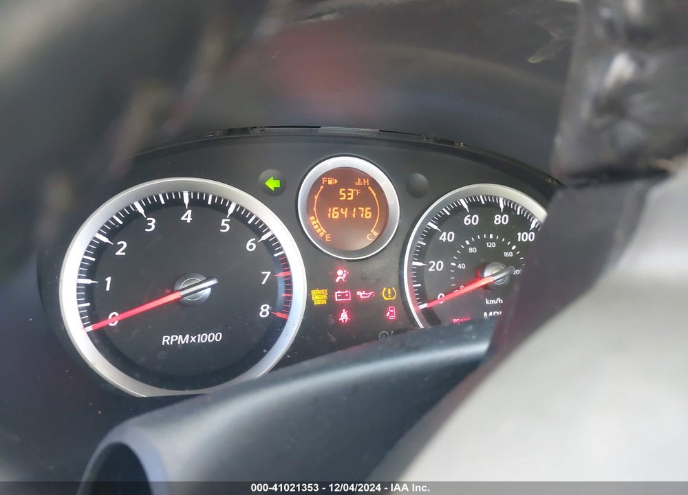 2010 NISSAN SENTRA 2.0SR VIN: 3N1AB6AP7AL688826