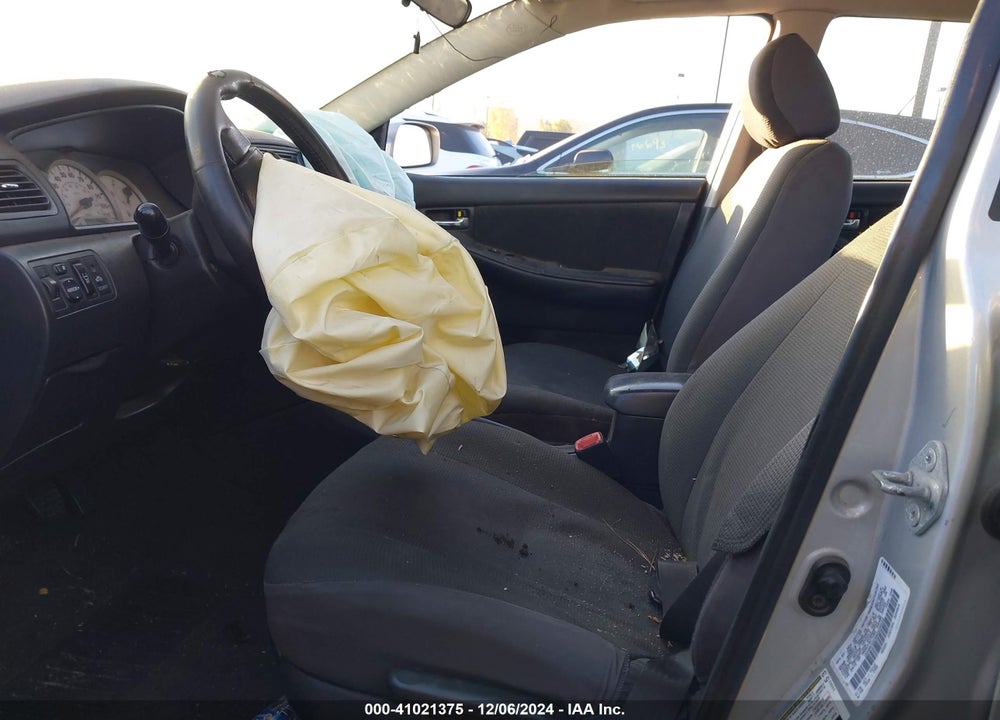 2008 TOYOTA COROLLA S VIN: 1NXBR30E98Z938459