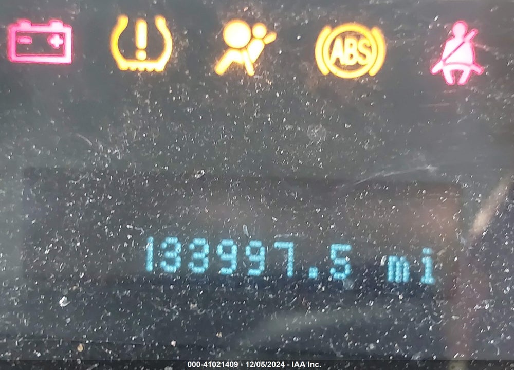 2012 FORD ESCAPE XLS VIN: 1FMCU0C70CKA23826