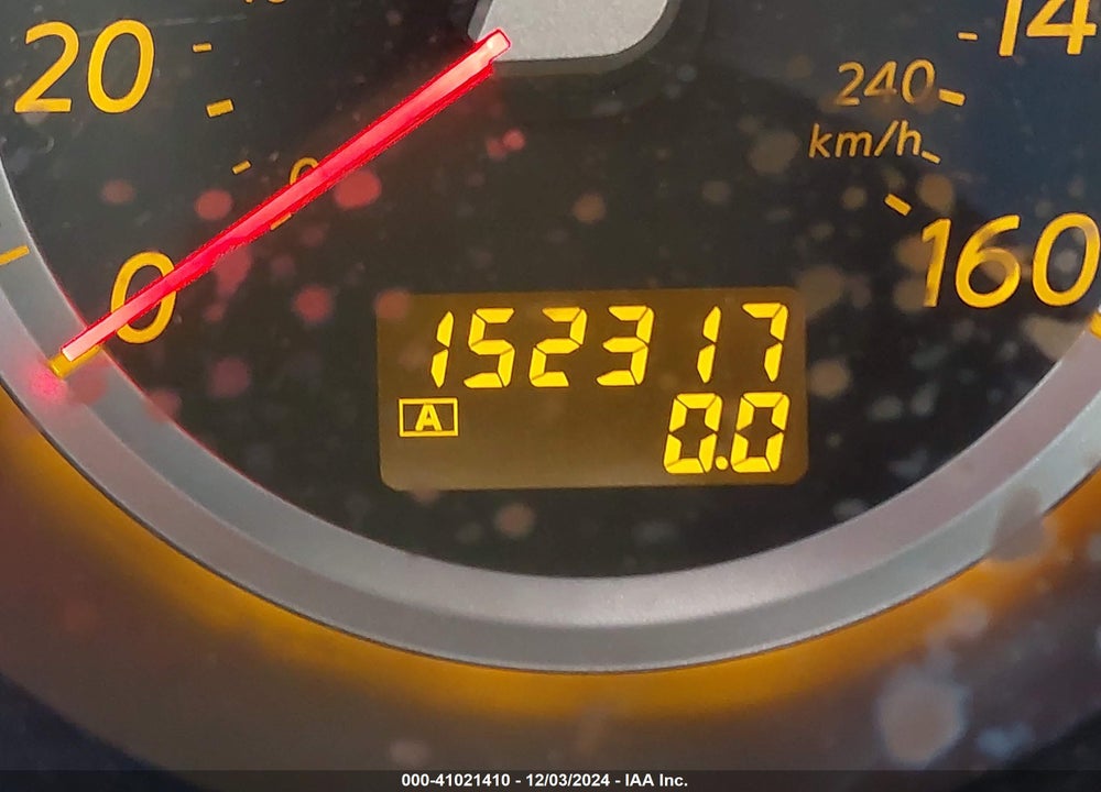 2006 INFINITI M45 VIN: JNKBY01E46M204912