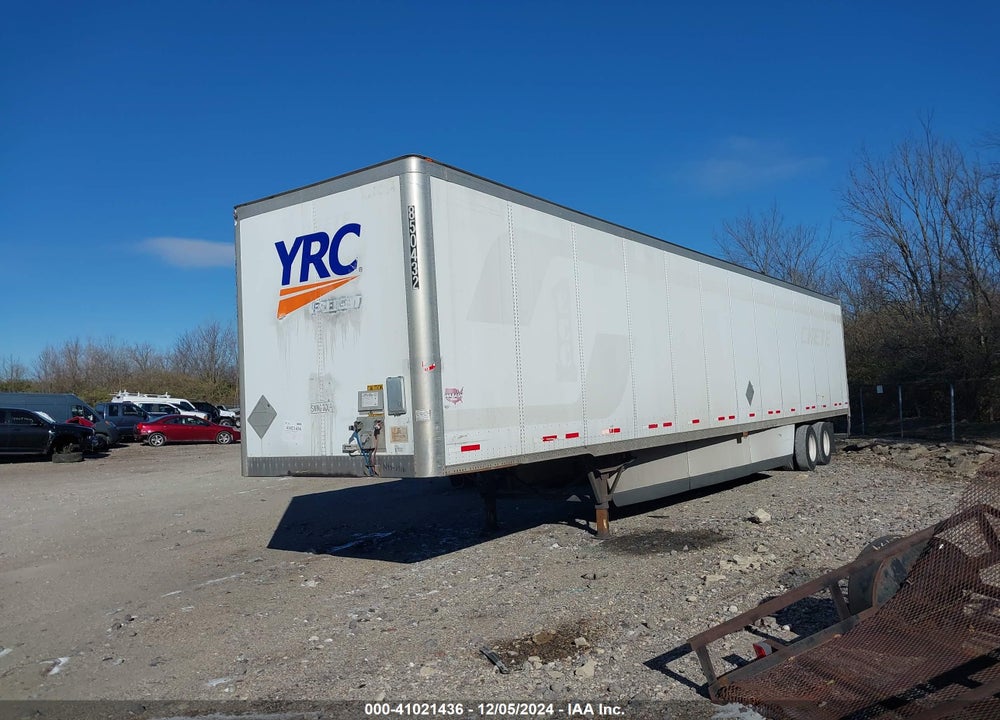 2013 WABASH NATIONAL CORP --- VIN: 1JJV532D9DL755006