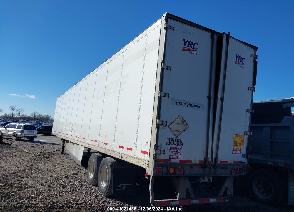 2013 WABASH NATIONAL CORP --- VIN: 1JJV532D9DL755006