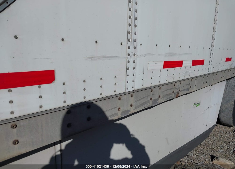 2013 WABASH NATIONAL CORP --- VIN: 1JJV532D9DL755006