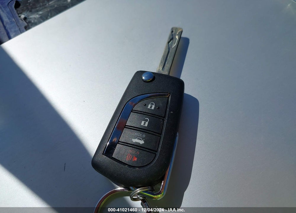 2020 TOYOTA CAMRY VIN: 4T1C11AK4LU321631