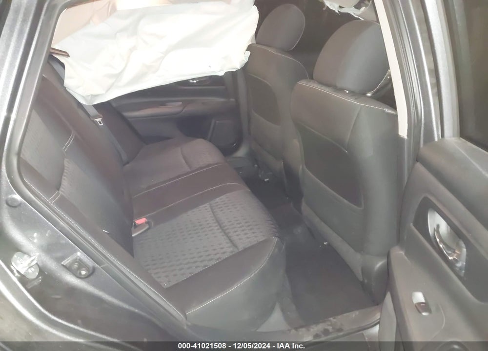 2016 NISSAN ALTIMA VIN: 1N4AL3AP2GN318410