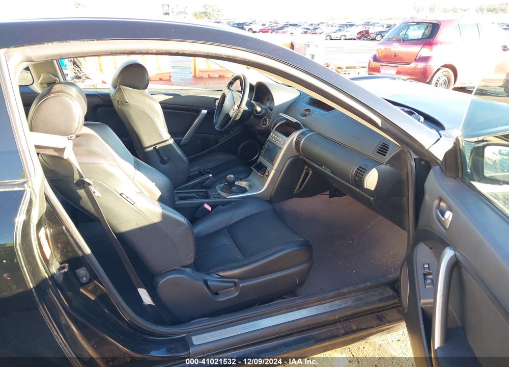 2004 INFINITI G35 VIN: JNKCV54E64M306859